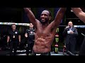 Neil Magny Octagon Interview | UFC Vegas 64
