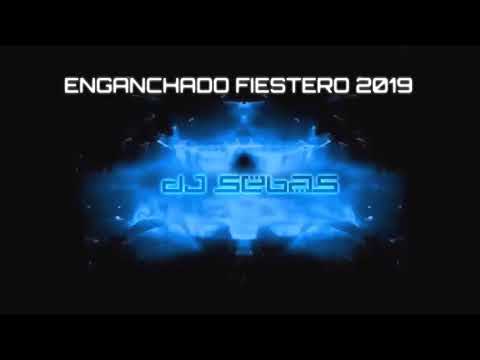 ENGANCHADO  FIESTERO  AGOSTO PREVIA MIX 2019🔥 [DJ SEBAS]
