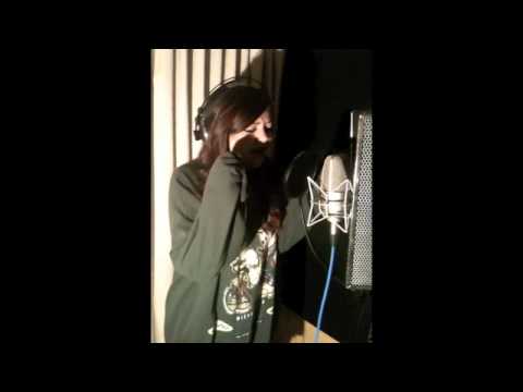 'Video Games' Lana Del Rey cover by Becky CJ