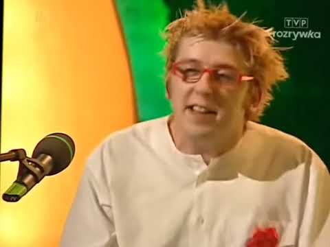 Kabaret Słuchajcie - Nie ma Ani