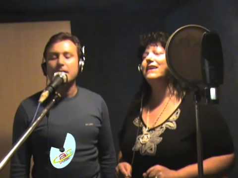 Sprecanski talasi - Selo moje na obali Sprece - (Official video 2008)