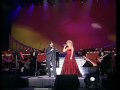 Toto Cutugno и Ирина Аллегрова - Serenata 