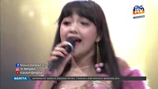 Download lagu Rembulan Riza Varista Om Pradana Stasiun Dangdut Rek mp3