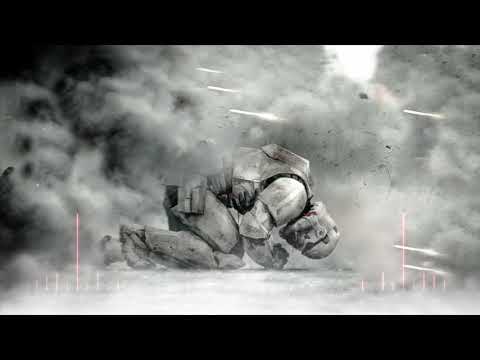 Dramatic Build Up Music   Shattered Empire