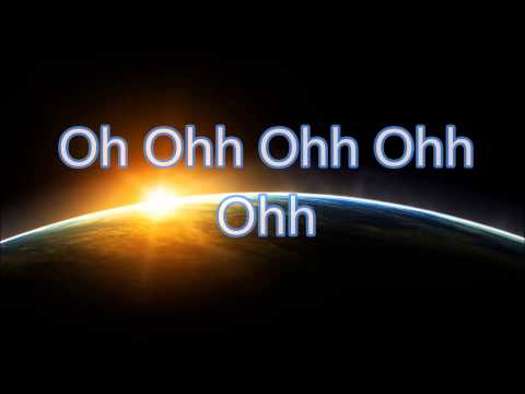 Hank Murphy Band - Fill the Earth (Lyrics)