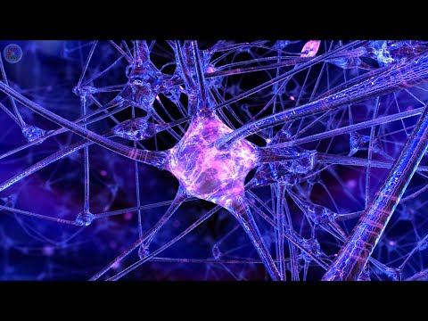 Healing 1001.Ом3-50HzS+[Dreamstate Dawn of a new age] Space Ambient Music, Cosmos, Downtempo, Epic⭐️