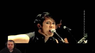 Trivium  - A Gunshot To The Head Of Trepidation (OFFICIAL VIDEO) REACTION!