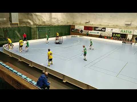 GrIFK  - SS Storm 26.1.2020