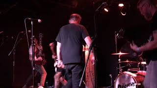 NO FUN AT ALL - Suicide Machine live @ The 27 Club, Ottawa (Sept 14, 2018)