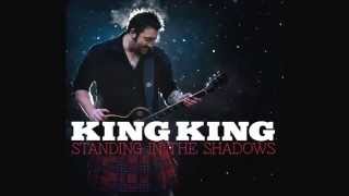 King King - Taken What's Mine