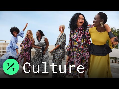 H&M Unveils Collaboration With South African Label Mantsho