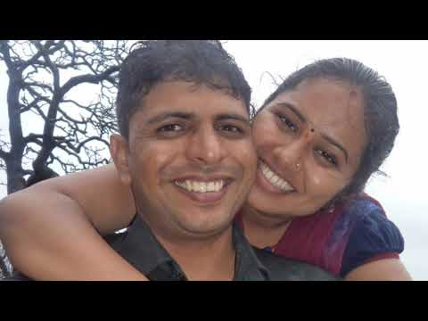 Nave janm ghyave... Wedding anniversary