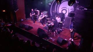 Reggie and the Full Effect - Get Well Soon (Live in Atlanta, GA)