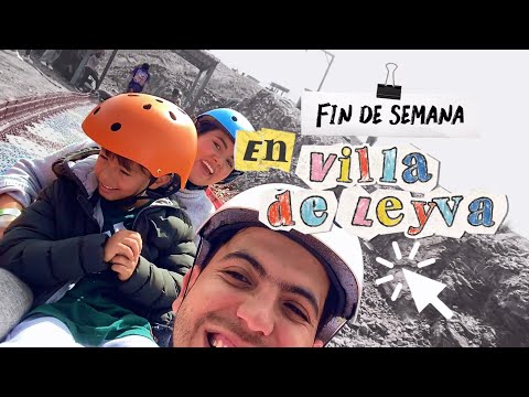 Fin de semana en Villa de Leyva y Ráquira, Boyacá ✨🌲