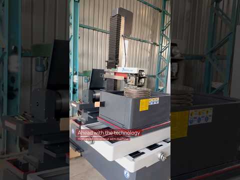 Wire Cutting Machines