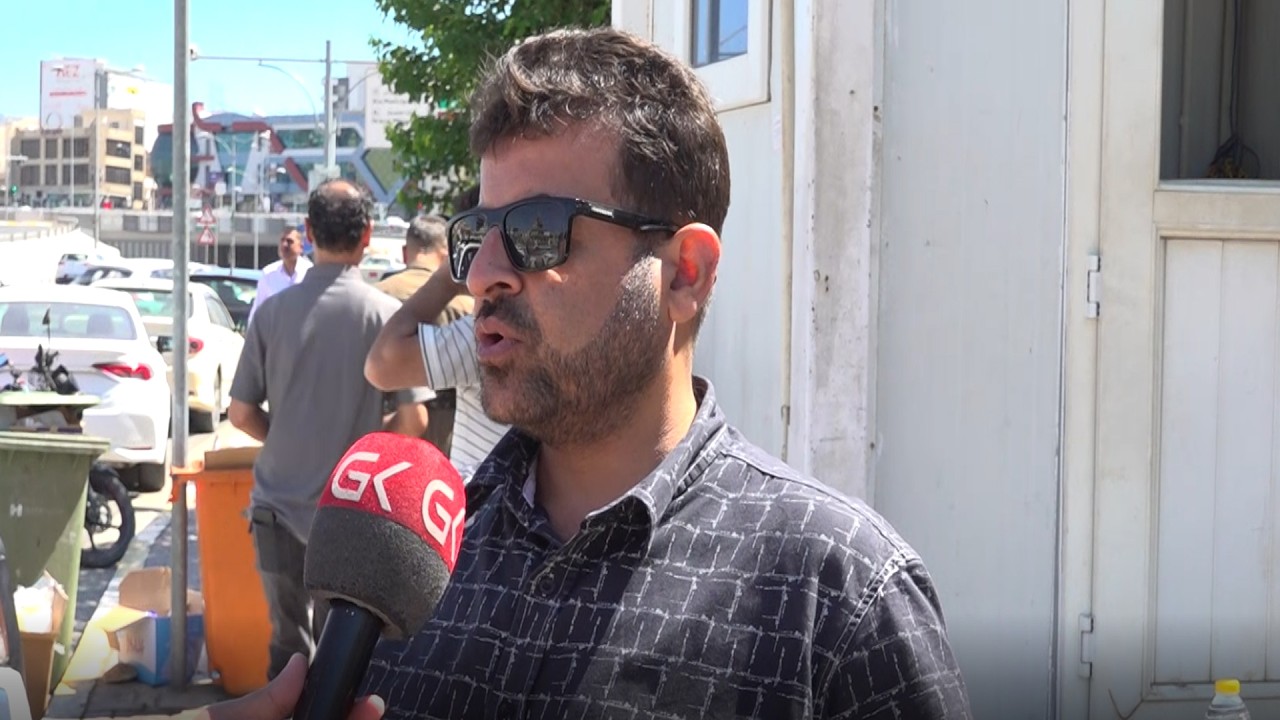 ڤیدیۆ | دوایین وادەی پڕكردنەوەی فۆڕمی "هەژماری من" نزیكبووەتەوە