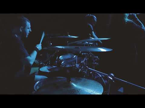 Neurotic Machinery - Transcendental (Live at Parlament Club, Plzeň)