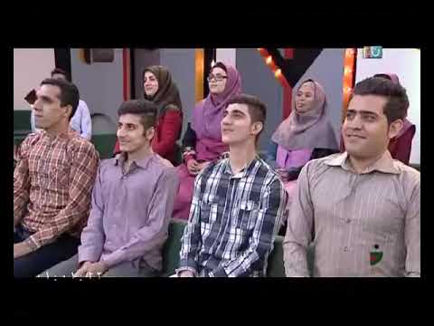 Khandevaneh TV Show - S02E27 (خندوانه - فصل دوم قسمت بیست و هفتم)