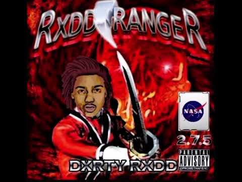 DXRTY RXDD - GONEOFFDATGANJA RXDD RANGER