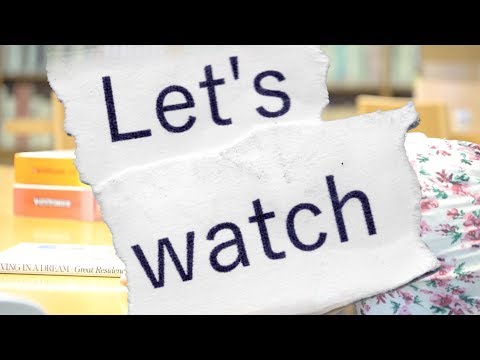 AUA15秒映像 [005] 沼田芽衣 watch｜秋田公立美術大学｜15 sec