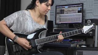 Video thumbnail for Roland CUBE-80XL Elizabeth Schall Demo by rolandmedia