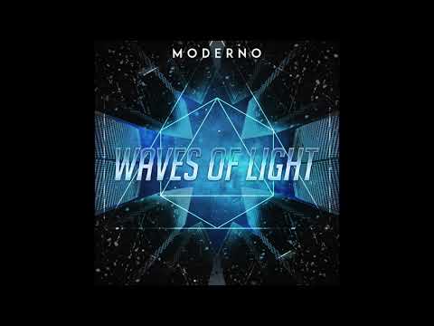 Moderno - Waves of Light (Extended Mix)