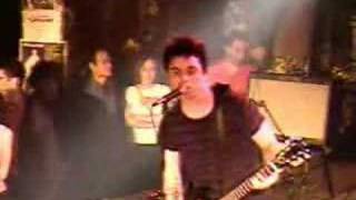 Greenday - Surrender (Cheap Trick)