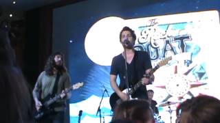 Ingram Hill &quot;I Hear Goodnight&quot; TRB XIII final