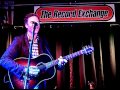 Josh Ritter - Idaho (KRVB Radio live at The Record Exchange)