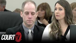Caleb Flynn’s Daughter ‘Not Surprised’ By His Affair