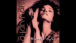Alannah Myles - Lightning In A Bottle