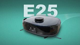 Tech Studio Update! - eufy OMNI E25 ✅