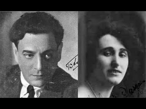 78 RPM - Tito Schipo & Adelaide Saraceni - Tornami A Dir Che M'Ami (1932)