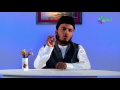 Adab Kise Kehte Hain - Amazing Video - Shaikh Abdur Rahman Sanabili - iPlus TV