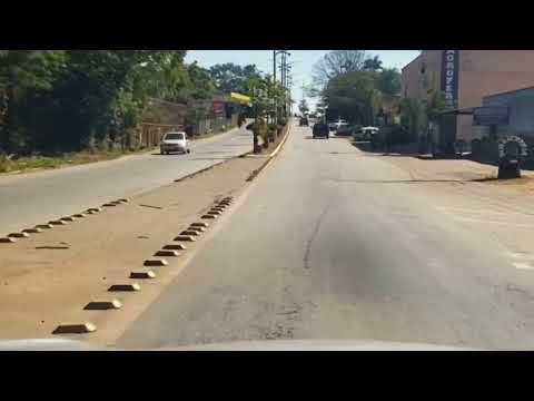 ITAUÇU - GO, Cidade de Itauçu / Goiás 