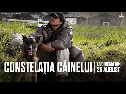 Constelatia cainelui