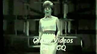 Lesley Gore  - My town,My guy and me