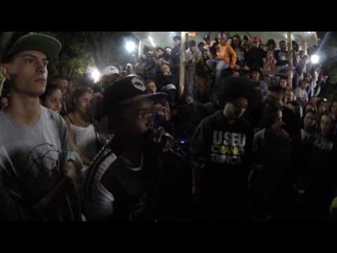 Menor SD x Torres | 1ª Fase | Batalha Central | 09/07/2017