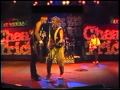 Next Position Please - Cheap Trick - Live Rockpalast 1983