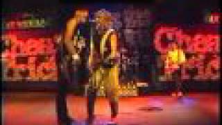 Next Position Please - Cheap Trick - Live Rockpalast 1983