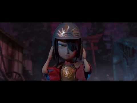 Kubo and the Two Strings (2016) - Official Trailer #5 (HD)