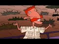 The Wild Thornberrys Movie Game Nigel Voice Clips