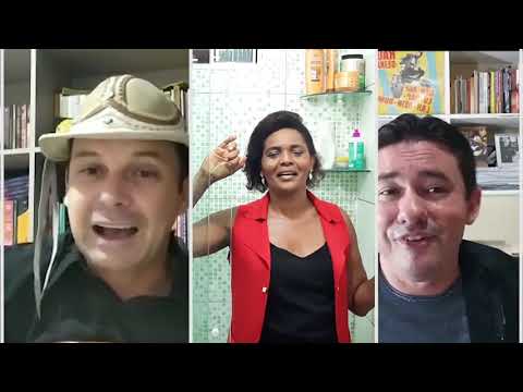 PEREGRINOS DA FÉ 11 04 20 - BLOCO 02