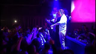 Dani Faiv - Gameboy Color live @Casamia Club Vicenza