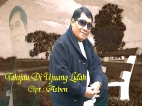 OCU ASBEN - TAKIJAU DI UJUONG LIDAH