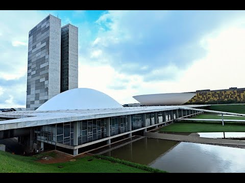 Auxílio de R$ 600 a trabalhadores informais deve ser votado pelo Senado na segunda