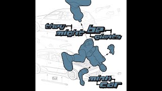 THEY MIGHT BE GIANTS – 01 Bangs