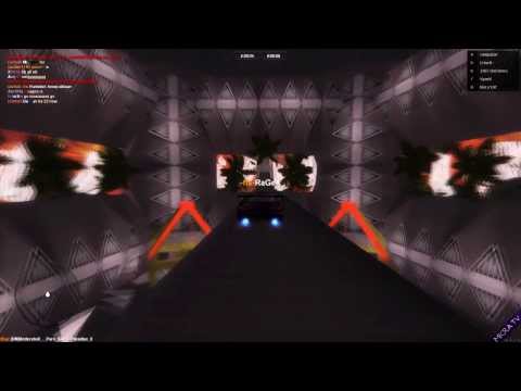 Andershell v5 - Pure Skills Paradise II - Finished by RaGeX