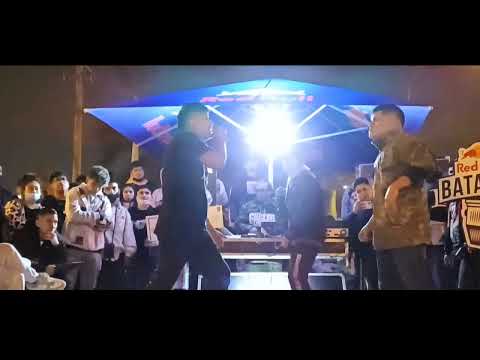 FOXT vs XILO - Semifinal regional Raptonda - Cupo Red Bull nacional Perú 2022🔥