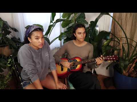 SEE SEASON 2 Ruby Tuesday  Chelsea Russell   COVER with Benja